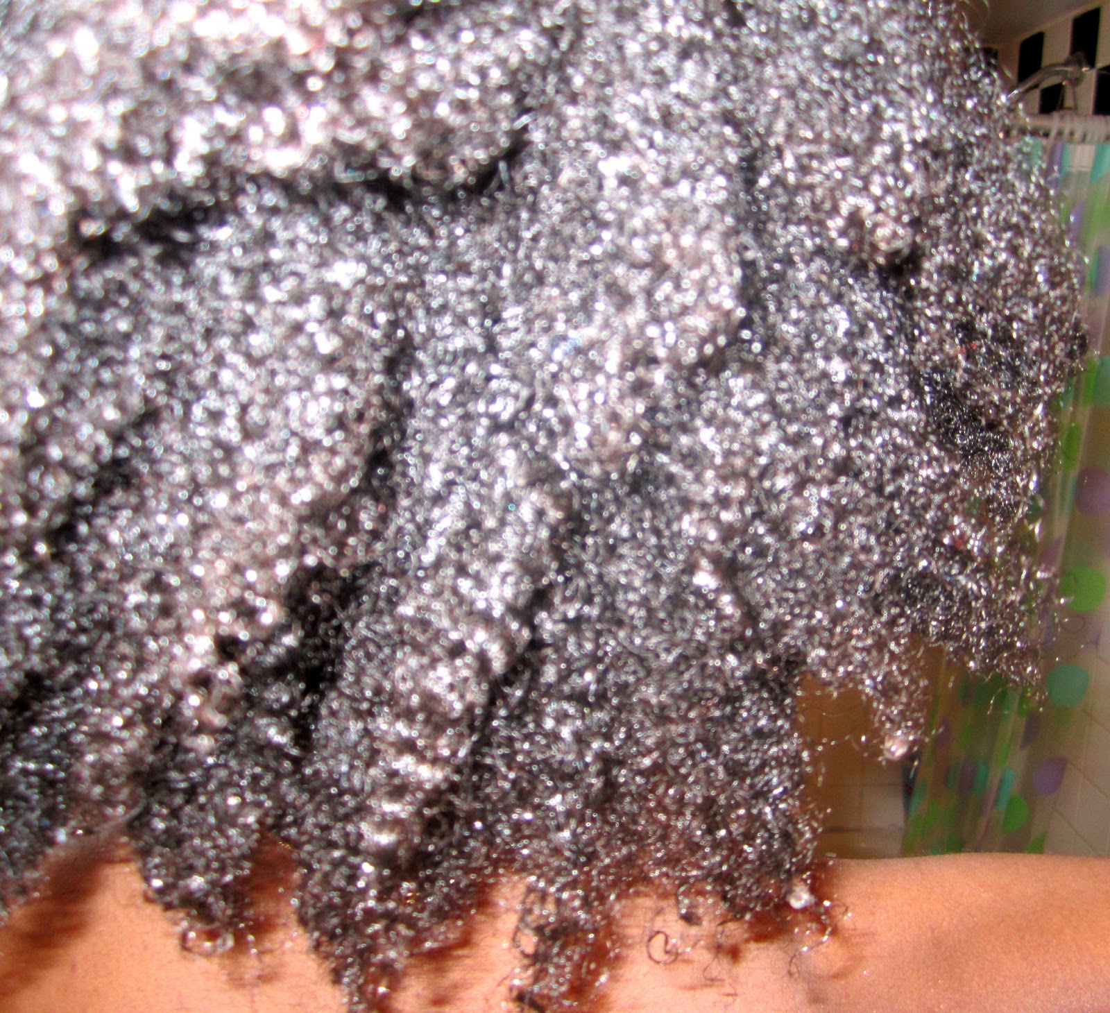 Hair Triage Take These 4 Hair Porosity Tests Aunt Lucys Folk Sense